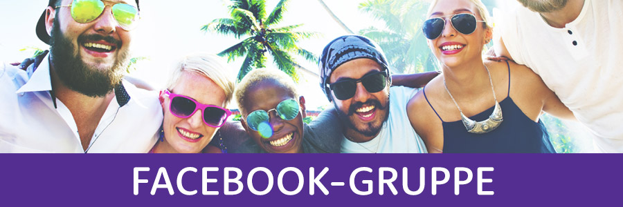 Holiday Extras Facebook-Gruppe