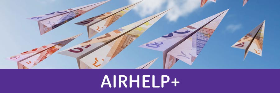 Holiday Extras AirHelp