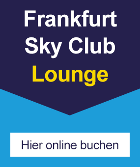 Sky Club Frankfurt Lounge